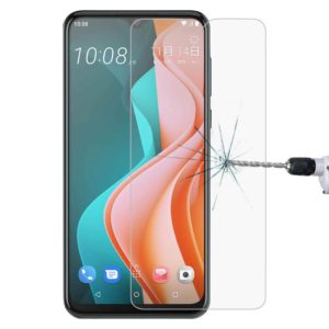 0.26mm 9H 2.5D Tempered Glass Film For HTC Desire 19s (DIYLooks) (OEM)