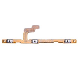For Samsung Galaxy A51 SM-A515 Power Button & Volume Button Flex Cable (OEM)