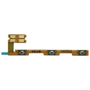Power Button & Volume Button Flex Cable for Huawei Y7 (OEM)