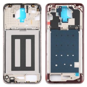 For OPPO A11X / A9(2020) Middle Frame Bezel Plate (Gold) (OEM)