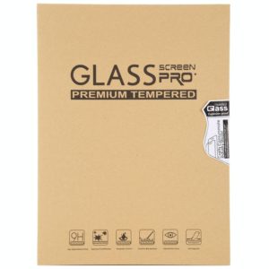 For 12-14 inch Tempered Glass Film Screen Protector Paper Package (OEM)