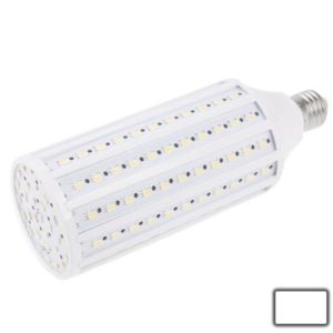 E27 50W 4000-4500LM Corn Light Bulb, 165 LED SMD 5630, White Light, AC 220V (OEM)