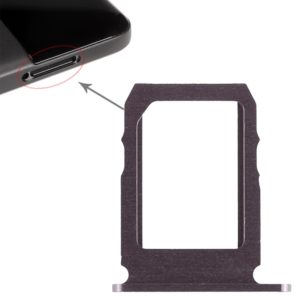 SIM Card Tray for Google Pixel(Black) (OEM)
