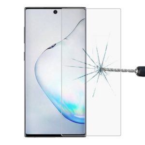 For Galaxy Note 10+ 9H 2.5D Tempered Glass Film (DIYLooks) (OEM)