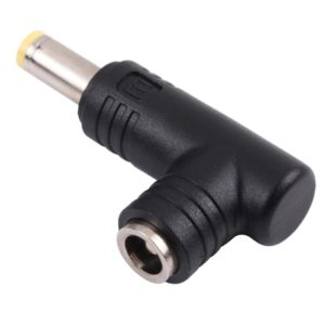 240W 5.5 x 2.1mm Male to 5.5 x 2.5mm Female Adapter Connector (OEM)