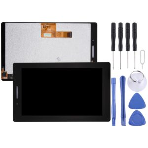 OEM LCD Screen for Lenovo Tab3 7 Essential / Tab3-710f with Digitizer Full Assembly (Black) (OEM)