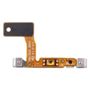 For Samsung Galaxy Tab S4 10.5 SM-T835 Power Button Flex Cable (OEM)