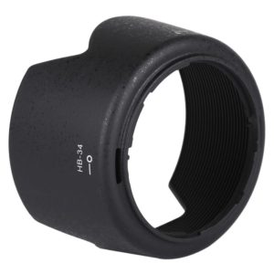 HB-34 Lens Hood Shade for Nikon 55-200mm f/4-5.6 G ED Lens (OEM)