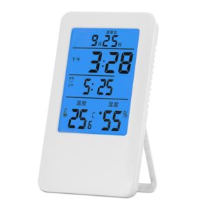 MC501 Adjustable Indoor Thermometer Hygrometer, Standard Version (OEM)