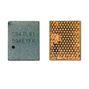 CS47L91 Audio Codec IC for Galaxy S7 Edge (OEM)