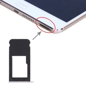Micro SD Card Tray for Huawei MediaPad M3 8.4 (WIFI Version) (Silver) (OEM)