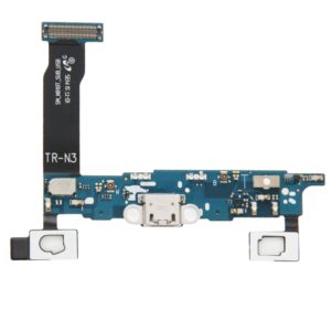 For Galaxy Note 4 / N910T Charging Port Flex Cable (OEM)