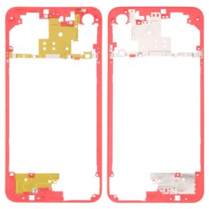 Back Housing Frame for Huawei Nova 5(Red) (OEM)