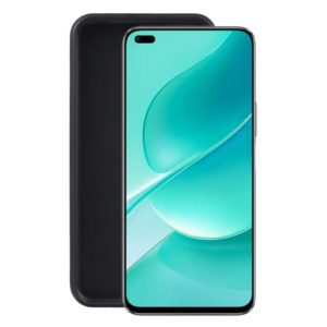 For Huawei nova 9z 5G TPU Phone Case(Black) (OEM)