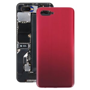 For OPPO R15X Battery Back Cover (Red) (OEM)