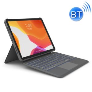 WiWU Combo Magnetic Detachable Keyboard Protective Case For iPad 10.2 & 10.5(Black) (WIWU) (OEM)