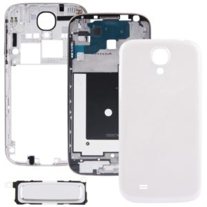 For Galaxy S4 CDMA / i545 Full Housing Faceplate Cover (OEM)