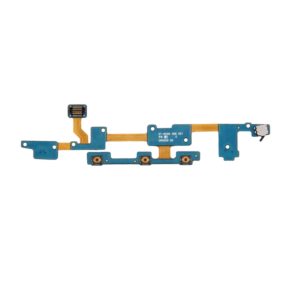 For Galaxy Note 8.0 / N5100 Power Button + Volume + Microphone Flex Cable (OEM)