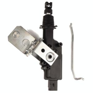 Car Electric Door Lock Actuator Motor 1L3Z16218A43BA for Ford (OEM)