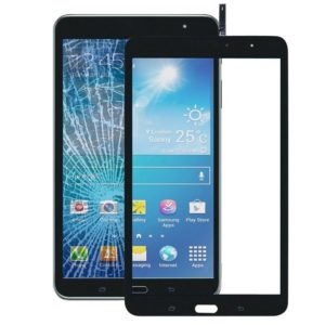 For Samsung Galaxy Tab Pro 8.4 / T320 Touch Panel with OCA Optically Clear Adhesive (Black) (OEM)