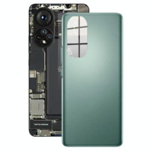 Battery Back Cover for Huawei Nova 9(Green) (OEM)