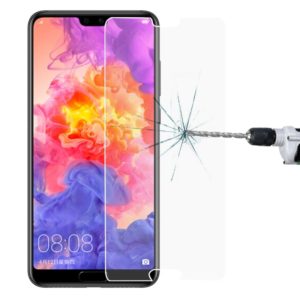 For Huawei P20 Pro 0.26mm 9H Surface Hardness 2.5D Explosion-proof Tempered Glass Screen Film (DIYLooks) (OEM)