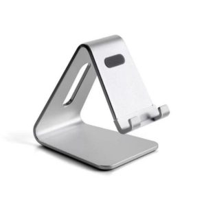 AP-4S Aluminum Table Top Universal Phone Tablet Holder Base For 7-8 inch (OEM)