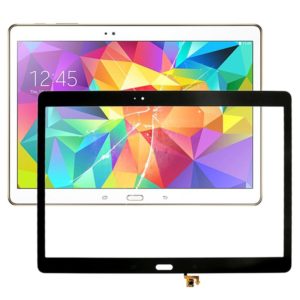 For Samsung Galaxy Tab S 10.5 / T800 / T805 Touch Panel with OCA Optically Clear Adhesive (Black) (OEM)