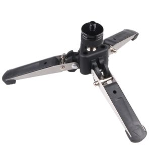 Universal Three Feet Monopod Stand Base for Camera Camcorder (OEM)