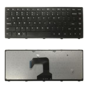 US Version Keyboard for Lenovo ideapad S300 S400 S405 S400T S400u M30-70 (OEM)