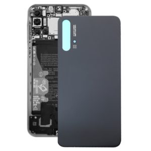 Battery Back Cover for Huawei Nova 5T(Black) (OEM)