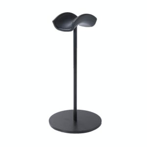 Metal Display Desktop Stand for Headset(Black) (OEM)
