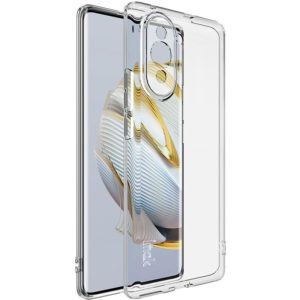 For Huawei Nova 10 4G IMAK UX-5 Series Transparent Shockproof TPU Protective Phone Case (imak) (OEM)