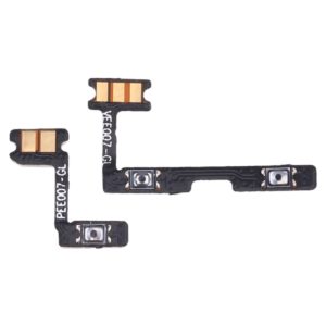 For OnePlus 8 Pro Power Button & Volume Button Flex Cable (OEM)