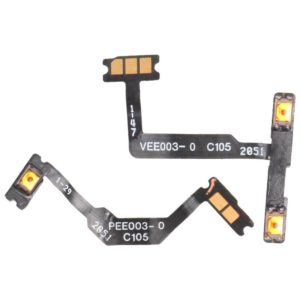 For OnePlus 9 Pro Power Button & Volume Button Flex Cable (OEM)