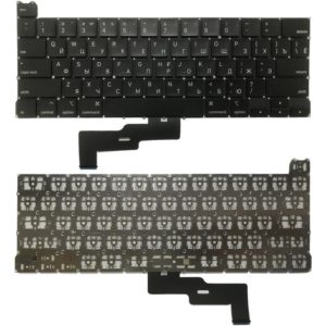 RU Version Keyboard for MacBook Pro Retina 13inch A2289 2020 (OEM)