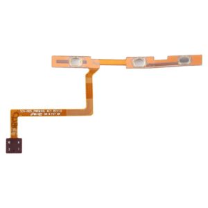 For Samsung Galaxy Tab 10.1 LTE I905 Power Button & Volume Button Flex Cable (OEM)