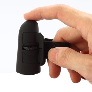 2.4G Computer Finger Wireless Mouse (OEM)