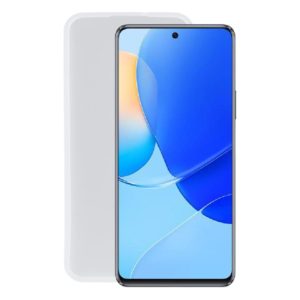 TPU Phone Case For Huawei nova 9 SE 5G(Transparent White) (OEM)
