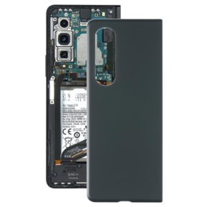 For Samsung Galaxy Z Fold3 5G SM-F926B Glass Battery Back Cover (Grey) (OEM)
