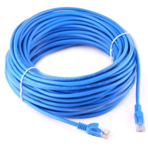 Cat5e Network Cable, Length: 30m (OEM)