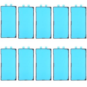 For Samsung Galaxy Note20 Ultra 10pcs Back Housing Cover Adhesive (OEM)
