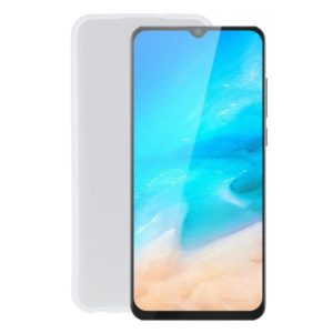 TPU Phone Case For Cubot Note 20(Transparent) (OEM)