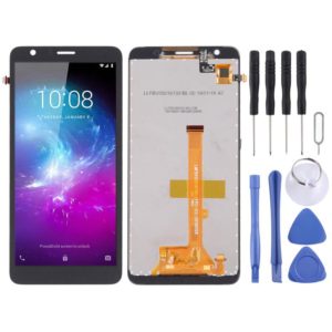 OEM LCD Screen For ZTE Blade A3 Lite with Digitizer Full Assembly (OEM)