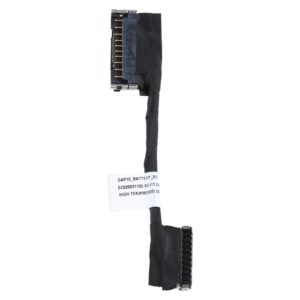 Battery Connector Flex Cable for Dell Precision M7530 DAP10 DC020031100 (OEM)