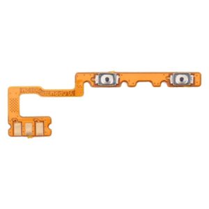For OPPO Realme 7 Pro RMX2170 Volume Button Flex Cable (OEM)