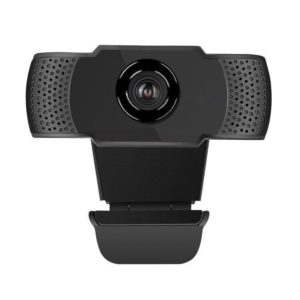HD 1080P Megapixels USB Webcam Camera CMOS Sensor with MIC for Computer PC Laptops (OEM)