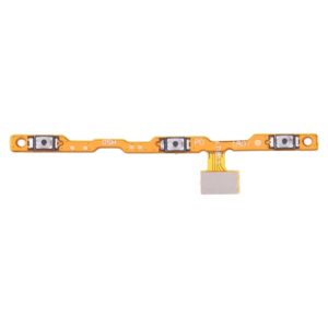 Power Button & Volume Button Flex Cable for 360 N7 (OEM)