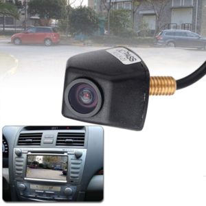 E330 Waterproof Auto Car Rear View Camera for Security Backup Parking, Wide Viewing Angle: 170 Degree (OEM)