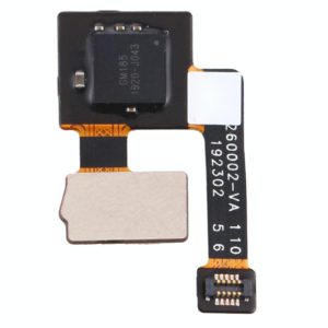 Fingerprint Sensor Flex Cable Without Scanning Sensor for Asus ROG Phone II (OEM)
